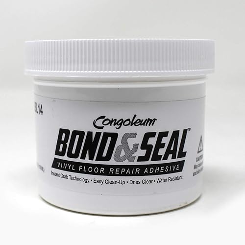 LaSalle Bristol 300BSL14 4oz Tube bond And Seal Each - Poueer