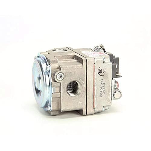 Vulcan Hart Valve,Combination,(Lp) - Poueer