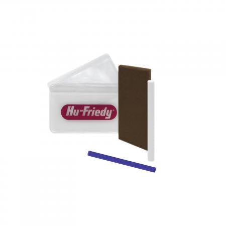 Hu-Friedy SSKITC Ceramic Sharpening Stone Kit - Poueer