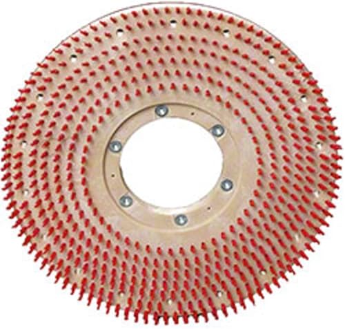 Malish Pad-Lok Tufted Pad Driver - 14' - Poueer