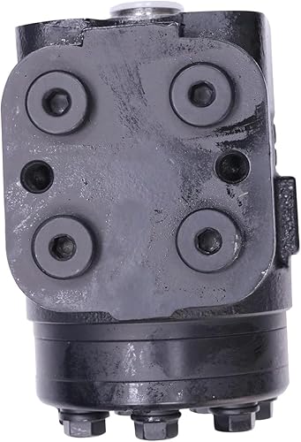 Hydraulic Motor 211-1009-002 2111009002 211-1009 Compatible with Eaton Char-Lynn 3 6 9 Series - Poueer