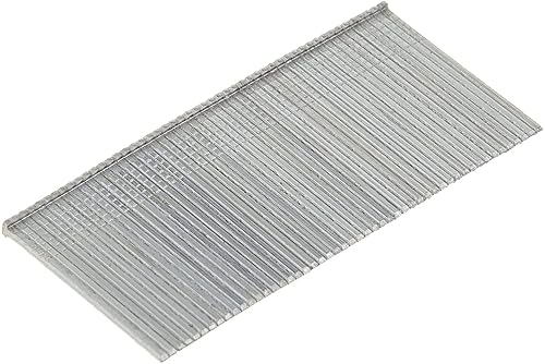 DEWALT DCS16150 2 Pack 1-1/2in. 16 Gauge Straight Finish Nail (25,000 per Box) - Poueer