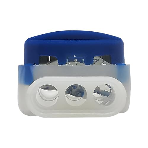 IDC 314 Box Scotchlock Gel Waterproof - 3 Wire Connectors (Pack of 100) - Poueer