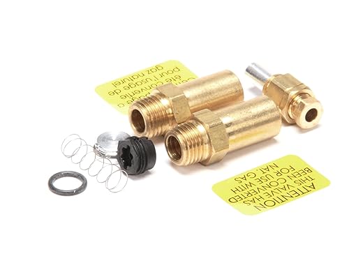 Blodgett 54014 Conversion Kit Lp to NAT - Poueer