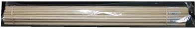 446653 0.5 x 72 in. Poplar Dowel - Poueer