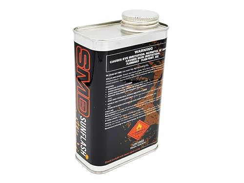 SMD SunFlash UV Activated Polyester Resin (1 Us Qt. 32oz) - Poueer