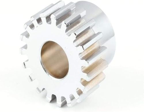 Apw Wyott Gear, 19 Tooth 1/2 Bore, Sub-A 85032 - Free Shipping - Genuine OEM Replacement Part - Poueer