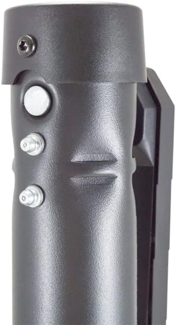 Dutton-Lainson Dutton Lainson DLX P Swivel Tongue Jack 1500lb. Capacity, 22335 - Poueer