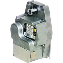 Honeywell MS4809F1012 Two Position Damper Actuator - Poueer