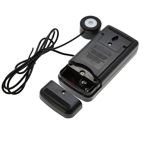 UVA365 UV Light Meter UVA Light Tester - Poueer