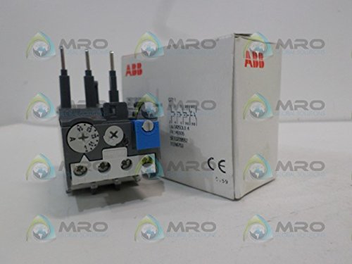ABB TA25DU-14NEW IN A BOX - Poueer
