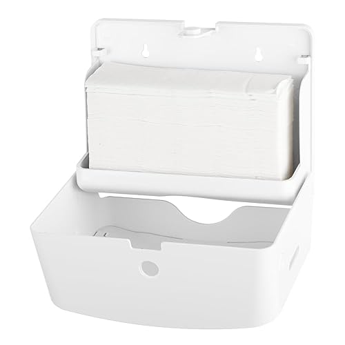 EZbrnd Premium Ultra Deluxe 2ply+ MULTIFOLD Paper Towels, 120 sheets x 15 pk, P2F5-UD (Large Sheet) - Poueer