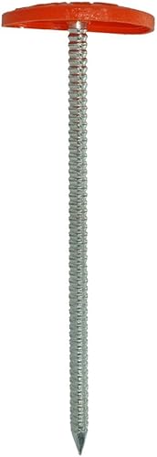 Grip-Rite Nail Cap P/S EG 3' 2K - Poueer