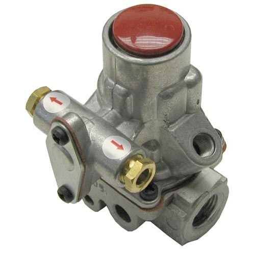 Montague Baso Gas Safety Valve- Montague: 34604-7 - Poueer