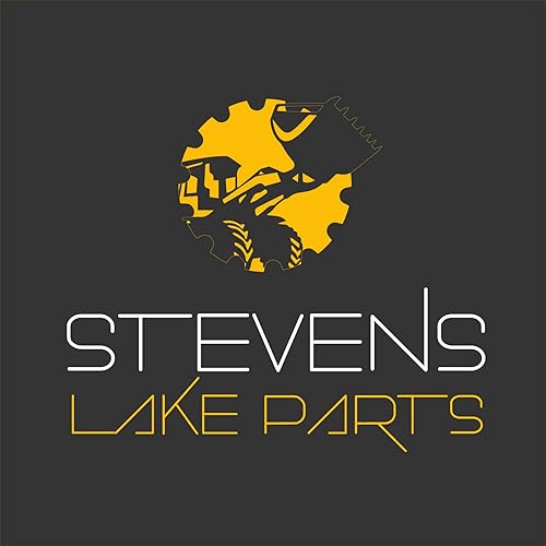 Stevens Lake Parts One New Cylinder Seal Kit Fits Ford, Fits New Holland 445C, 445D, 455C, 555C, 555D, 575D, 655C, 655D, 675D Models Interchangeable with FP419, FP419-A - Poueer