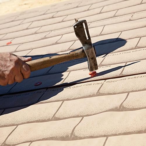 Grip-Rite Nail Cap P/S EG 3' 2K - Poueer