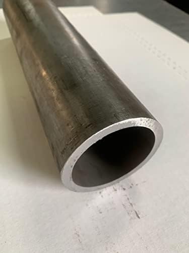 2.25' OD x 1/4' Wall DOM Steel Tube (36) - Poueer