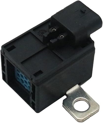 A0009822904 0009822904 Collision battery disconnect fuse High temperature fuse High temperature switch - Poueer