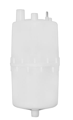 311 Cylinder, 20LBS/HR, 440-600V/3PH - Poueer