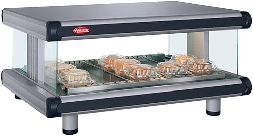 Pack of 8 - 40W Shatterproof Replacement Compatible with Hatco 02.30.265 - 120V / 130V - Safety Coated Heat Lamp Light Bulb - 02.30.265.00 / 02.30.265 / 02.30.265.12 - Goodjayco (8 Pack) - Poueer