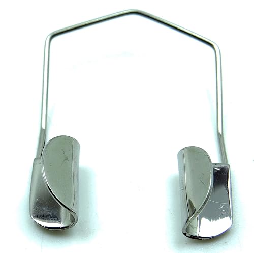 10 Pcs Superior Barraquer Wire Speculum Solid Blade Ophthalmic Stainless Steel Instruments - Poueer
