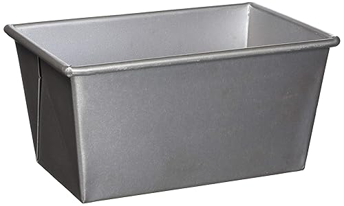 HUMBOLDT H-3981 Sample Splitter Replacement Pan, 8' x 5-1/4' x 4-1/4' - Poueer