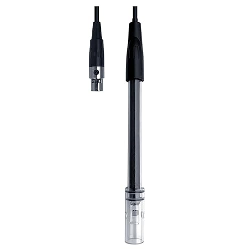 Bante CON-1 Conductivity Electrode | Cell Constant K=1 | Platinum Sensor - Poueer