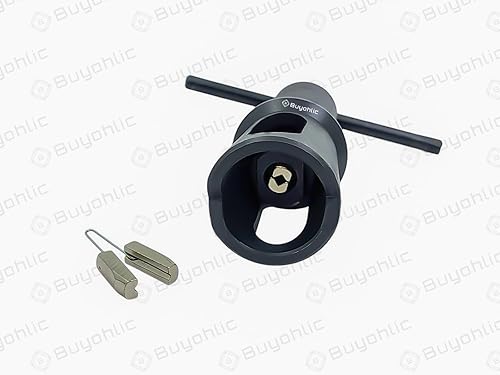 Self Adjusting Tool Holder for Perfect Alignment of Tap & Reamer Upto (1/2' Size) for Tapping Drills on Flat & Round Workpiece - Poueer