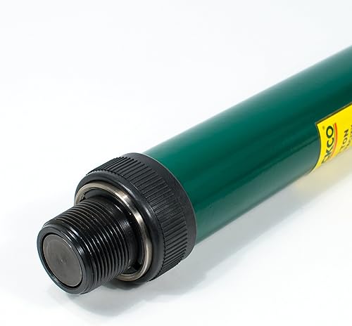 Jackco 10 Ton Capacity 10' Stroke Hydraulic Ram - Poueer