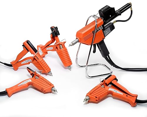 3M Hot Melt Adhesive 3764 Q, Clear, 5/8 in x 8 in, 11 lb/case - Poueer