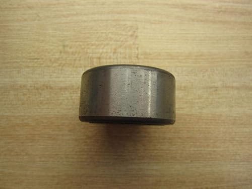 Ina Natr17-Pp-A Yoke Roller - Metric - Crowned Od - Poueer