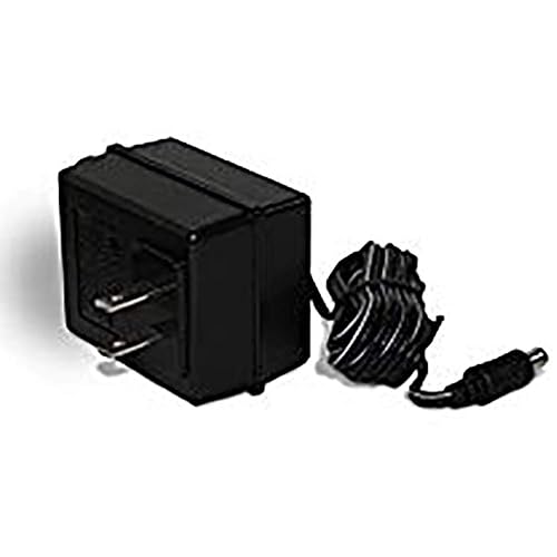 Rice Lake, 115655 Replacement AC Adaptor for Different Medical Scales - Poueer