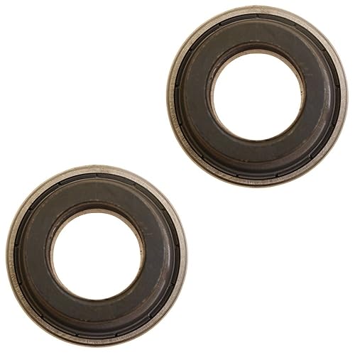 RAParts SA205-16 KH205-16 RA100RRB AEL205-100 SXV-1 Qty 2 Insert Ball Bearings - Poueer