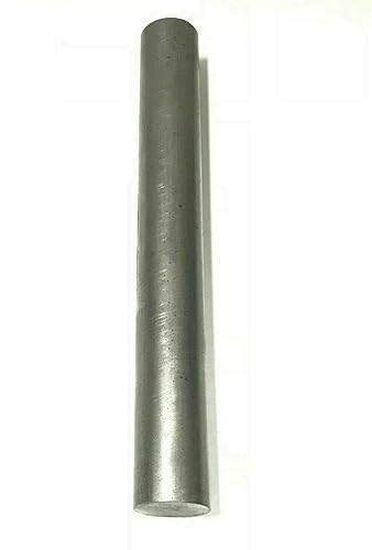 1-3/8' Diameter X 36' Long C1018 Steel Round Bar Rod - Poueer