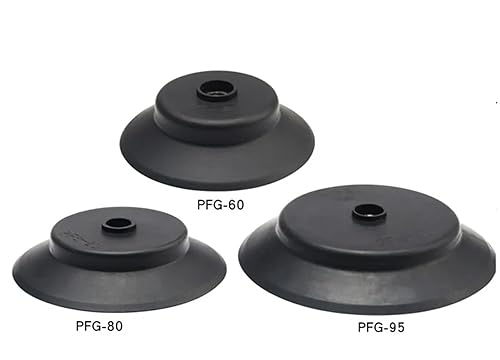 Vaccum Suction Cup Manipulator Heavy Industrial Sucker PFG60/PFG80/PFG95/PFG120/PFG150/PFG200(PFG-60) - Poueer