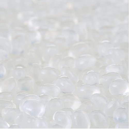 3M Hot Melt Adhesive 3764 Q, Clear, 5/8 in x 8 in, 11 lb/case - Poueer
