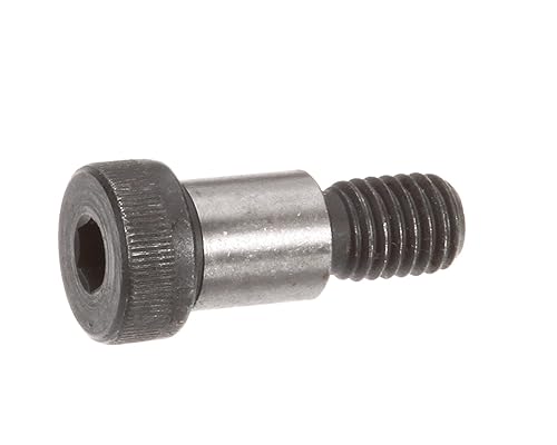 Cleveland FA15015 Shoulder Bolt 5/8X3/4L 1/2-13 - Poueer