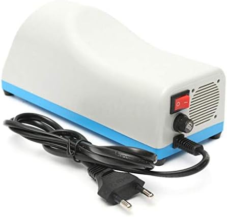 Lab Wax Carving Heater, No Flame Electronic Sensor, Induction Carving Heater - Poueer