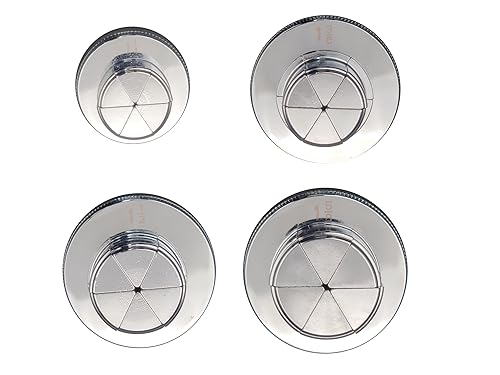 Navac NTEHHK NHE11H Expander Kit, 1-1/4', 1-3/8', 1-1/2' and 1-5/8' OD - Poueer