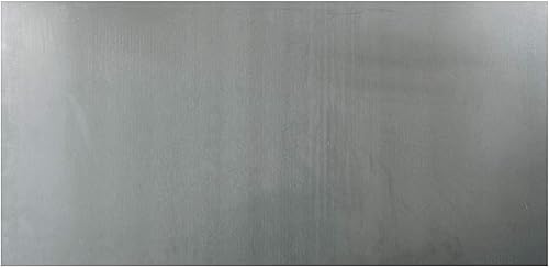 Allstar PerformanceAllstar Sheet Aluminum, 2 x 4 ft, 0.063 in Thick, Aluminum, Natural, Each - Poueer