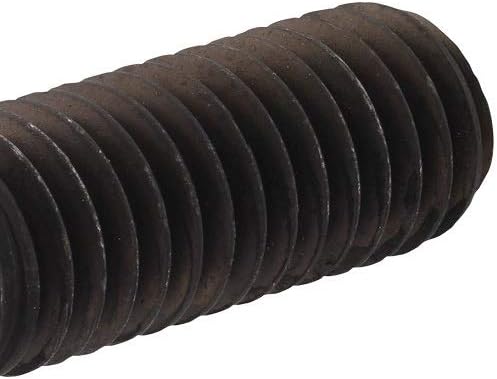 260018 3/8-Inch x 1 1/4-Inch Plow Bolts, 100-Pack - Poueer