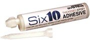 West System 655-610 Six 10 R/H Adhesive - Poueer