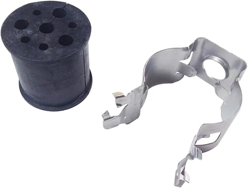 Commscope HELIAX FiberFeed Hanger Kit - Poueer
