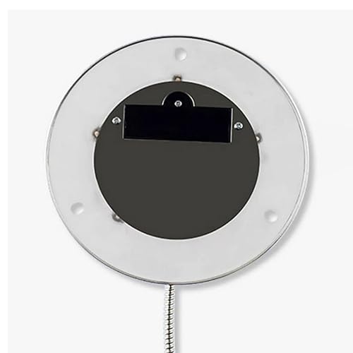 Electronic Water Temp Meter Stainless Steel High Precision Temperature Probe Sensor Industrial Digital Display Thermometer - Poueer