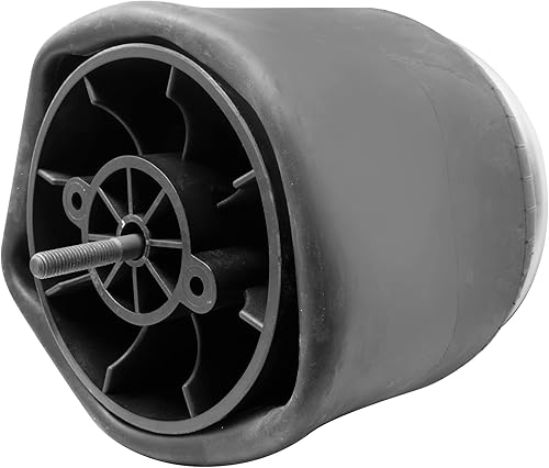 Load Boss LB8864 Air Spring Replaces Peterbilt 03-08716 & KW Low Air Leaf C81-1011 - Poueer