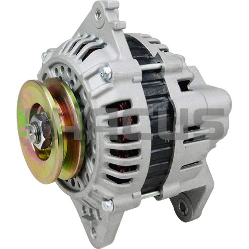 FPE - Forklift ALTERNATOR 4G63 4G64 Clark 920244 Hacus Aftermarket - New - Poueer