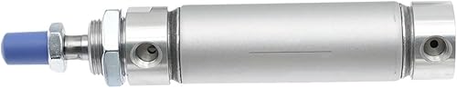 Air Mini Cylinder MBL40X60/75/80/100/125/150CA/SCA/U/SU(MBL40X100SU) - Poueer