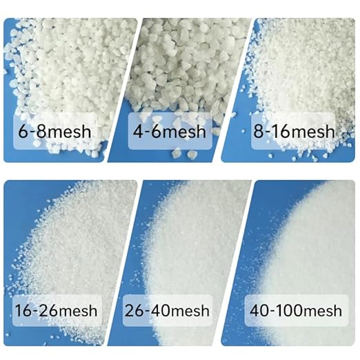 YK Series Swing Granulator Screen Mesh - High - Quality Replacement Part (40 mesh) - Poueer