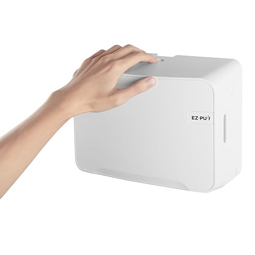 EZbrnd Premium Ultra Deluxe 2ply+ MULTIFOLD Paper Towels, 120 sheets x 15 pk, P2F5-UD (Large Sheet) - Poueer