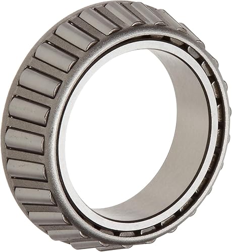 Timken JLM813049 Tapered Roller Bearing - Poueer